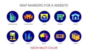 Icon Design by rkailas for this project | Design: #10970479