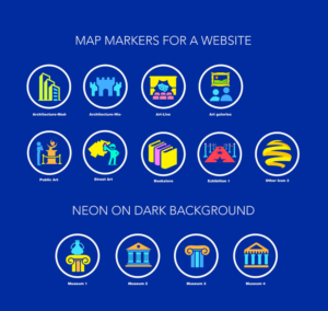 Icon Design by rkailas for this project | Design: #10977596