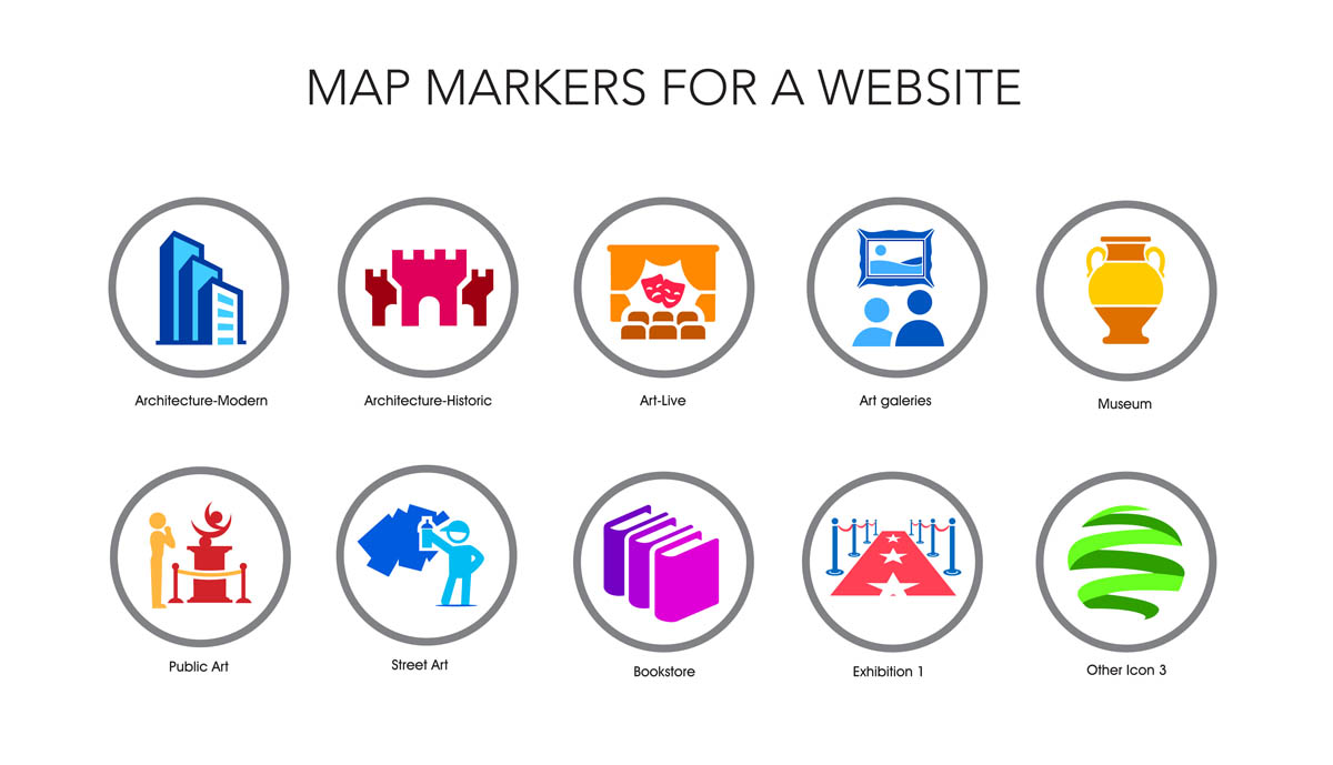 Icon Design by rkailas for this project | Design #10986608