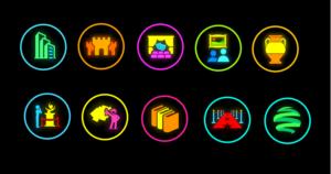 Icon Design by rkailas for this project | Design: #10992025
