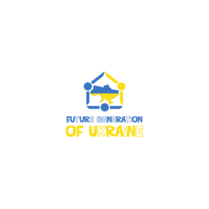 Future Generation of Ukraine | Logo-Design von Arham Hidayat