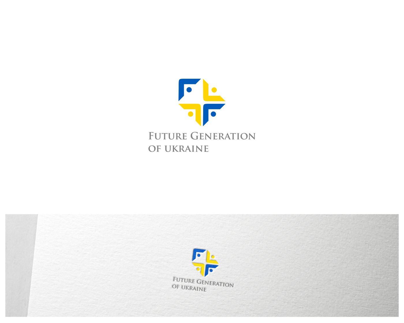 Logo Design by yogodonald for this project | Design #11141374