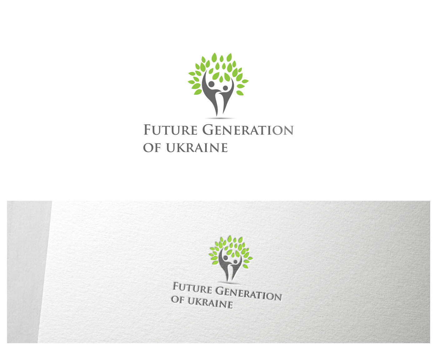 Logo Design by yogodonald for this project | Design #11141438