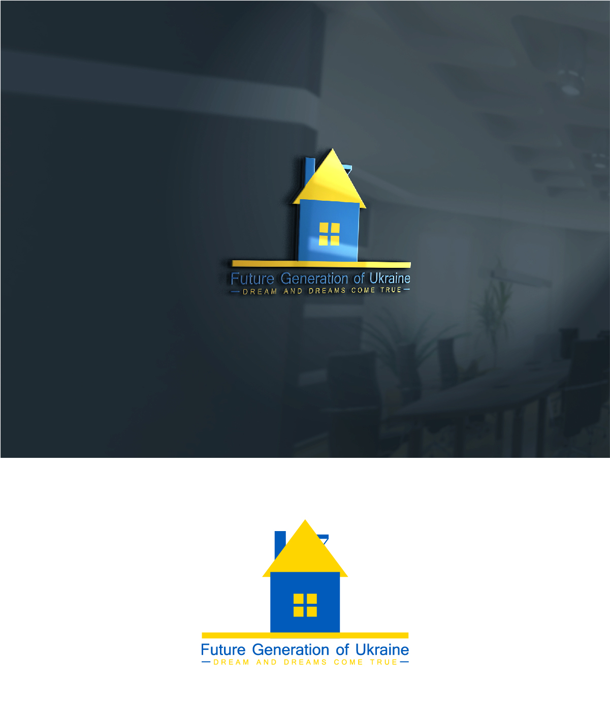 Logo Design by 3Guys for this project | Design #11056773