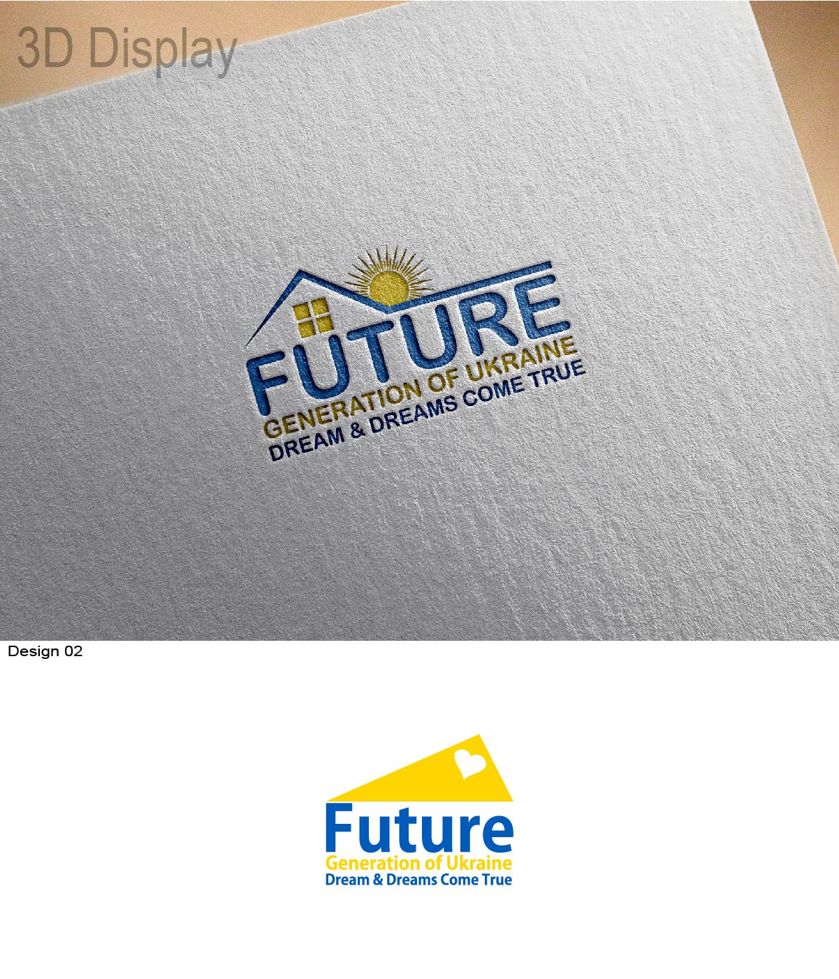 Logo Design by 3Guys for this project | Design #11056777