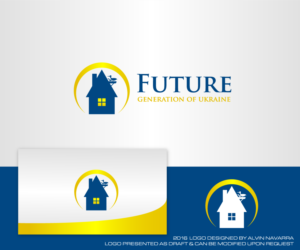 Logo Design by alvinnavarra for this project | Design: #11121385