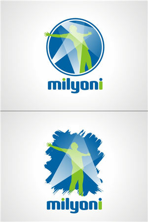 Logo Design by Andreev for this project | Design: #469224