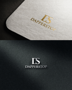 Logo Design by yoossefMaroc for this project | Design: #10889974