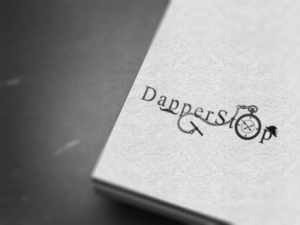 Logo Design by FrutlWorks for this project | Design #10986557