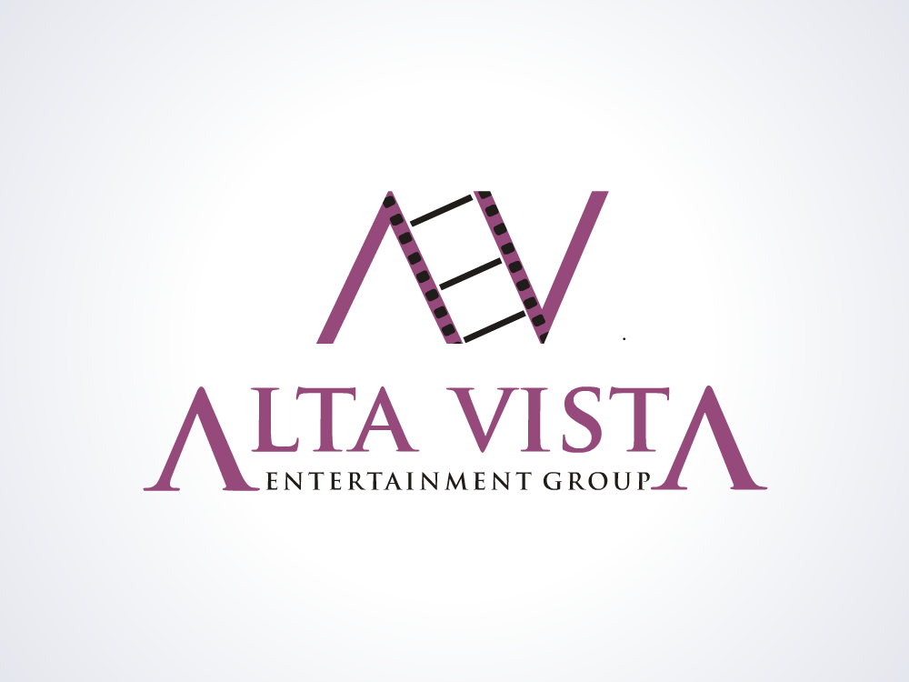 Graphic Design by yadunath for Alta Vista Entertainment Group | Design #2309809