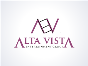 Graphic Design by yadunath for Alta Vista Entertainment Group | Design: #2309809