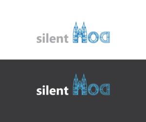 Logo Design by Blumenfeld