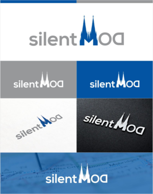 Logo Design by DG for this project | Design: #10889509