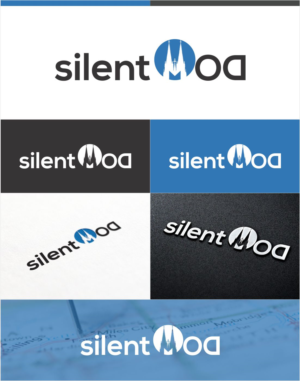 Logo Design by DG for this project | Design: #10889511