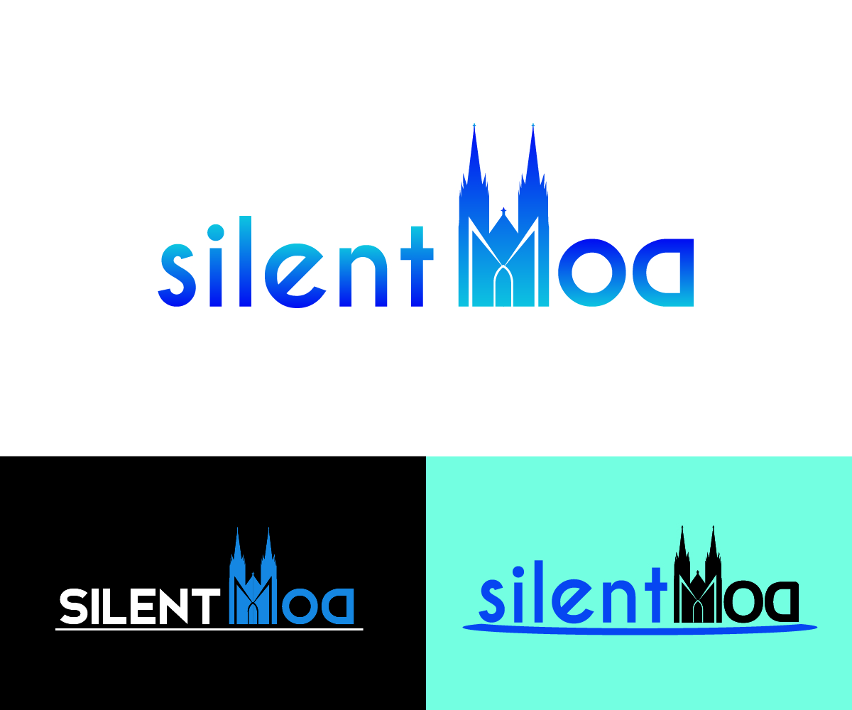 Logo Design by Marco Rubio for this project | Design #10906400