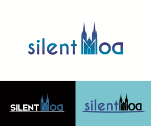 Logo Design by Marco Rubio for this project | Design: #10906400