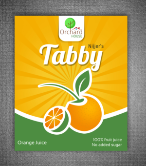Label Design by rug