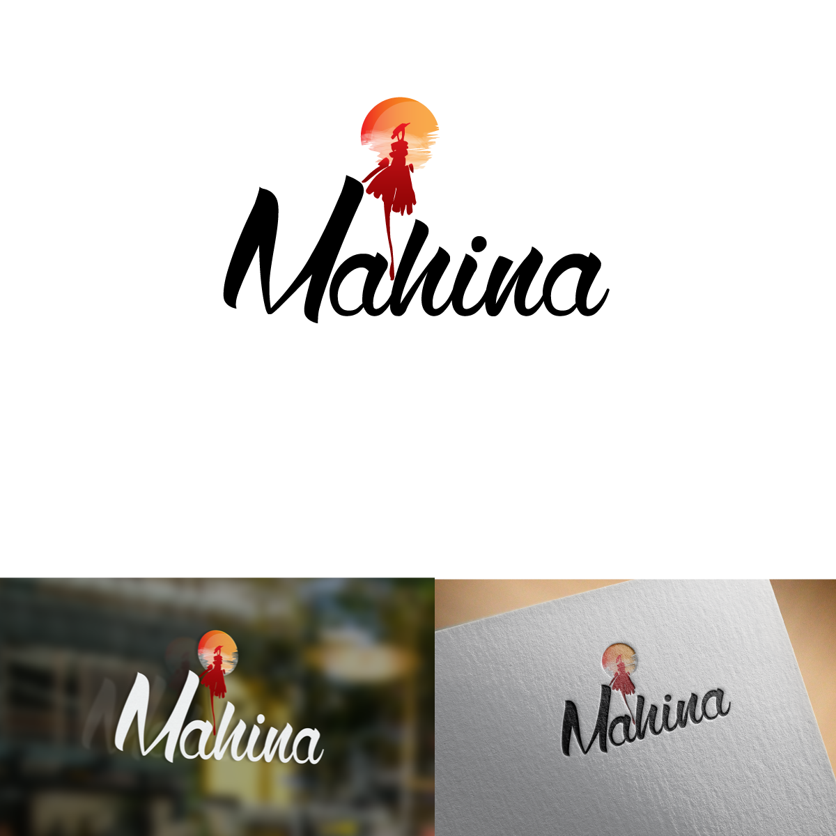 Logo Design by wdishan fernando for this project | Design #10902164