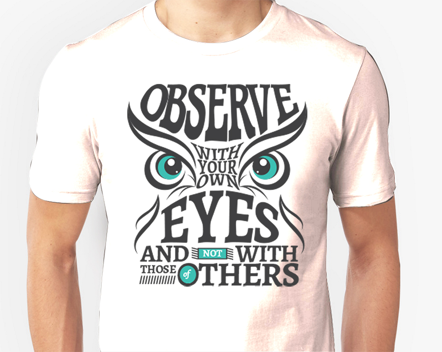 T-shirt Design by shakar for this project | Design #10934794