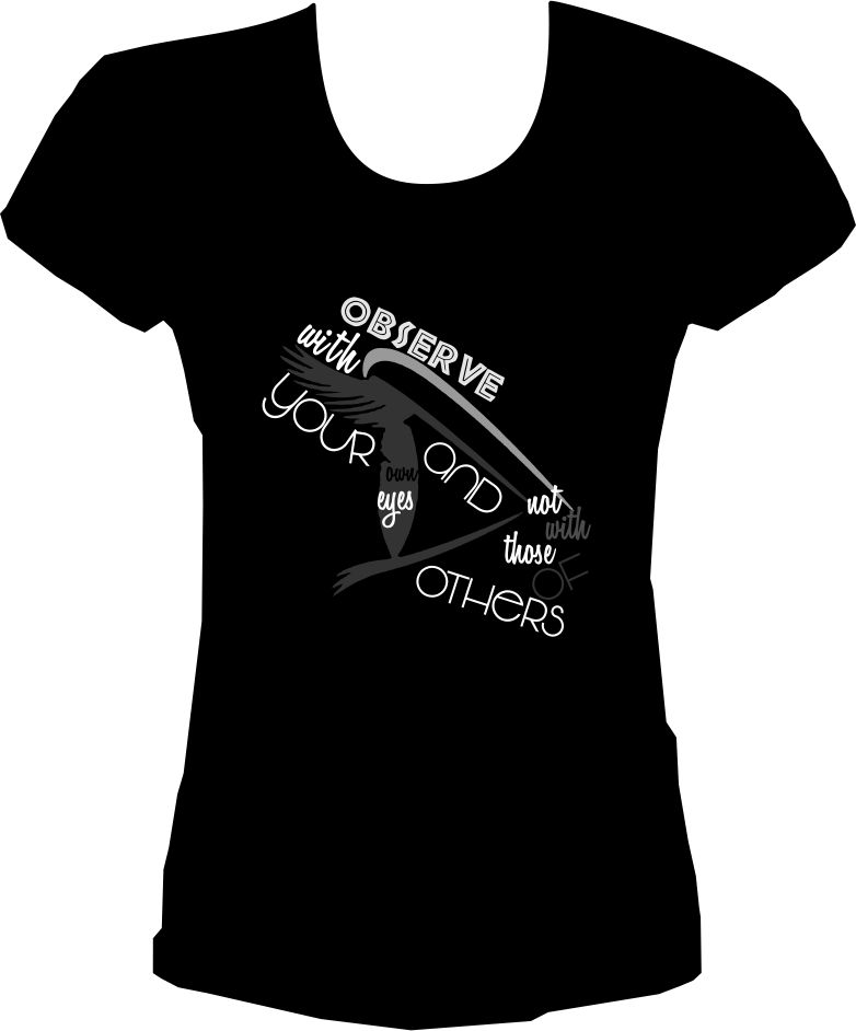 T-shirt Design by seherr for this project | Design #10952744