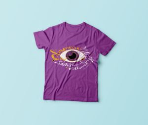 Design de T-shirt par friry pour ce projet | Design #10951087
