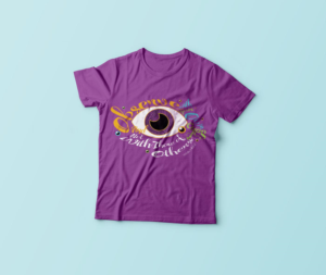 T-shirt Design by friry for this project | Design: #10951089