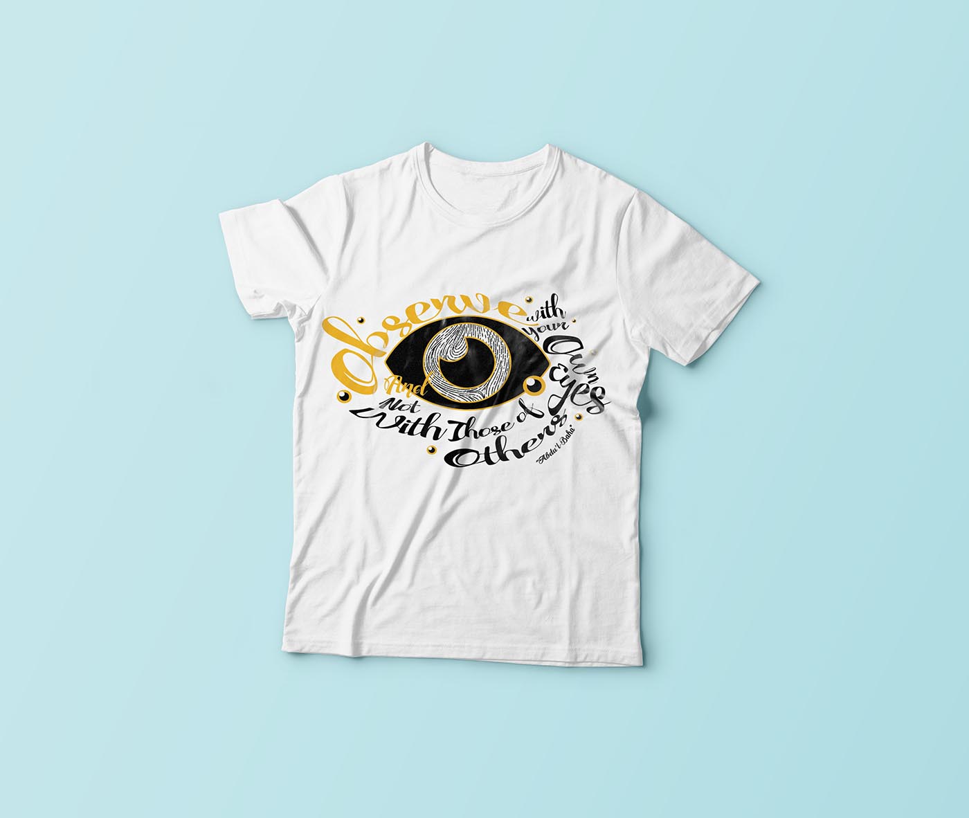 T-shirt Design by friry for this project | Design #10951091