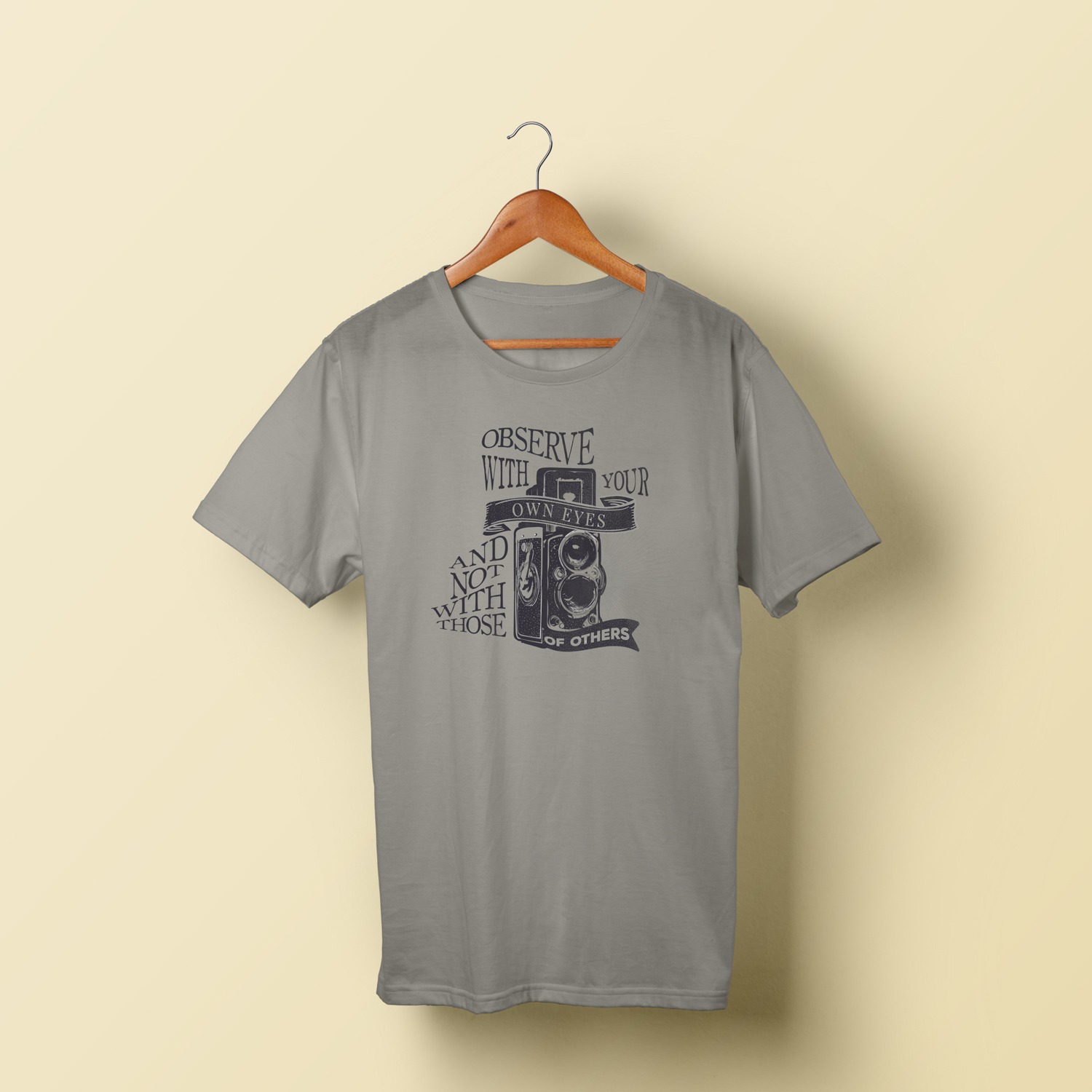 Design de T-shirt par Tegridy Studio pour ce projet | Design #10951956
