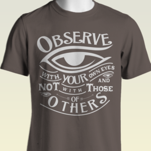 Design de T-shirt par vIctor pour ce projet | Design #10930789