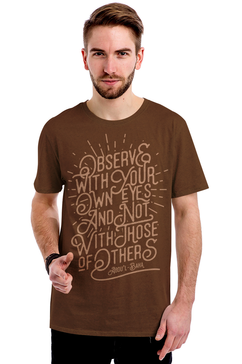 T-shirt Design by CREARTIVE for this project | Design: #10952898