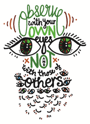 T-shirt Design by Jyotika Eapen for this project | Design: #10951085