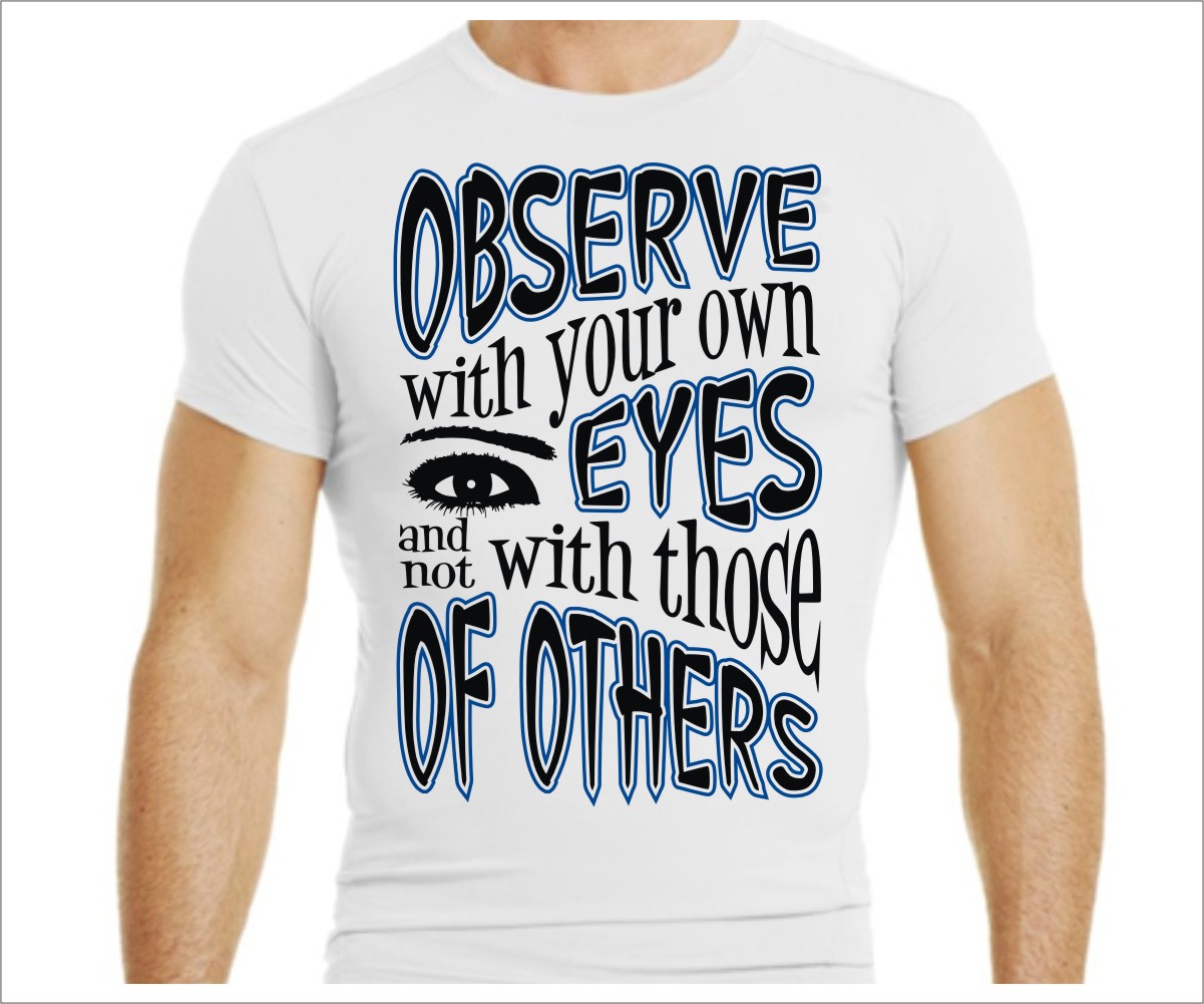 T-shirt Design by Rox Art Design for this project | Design #10938805