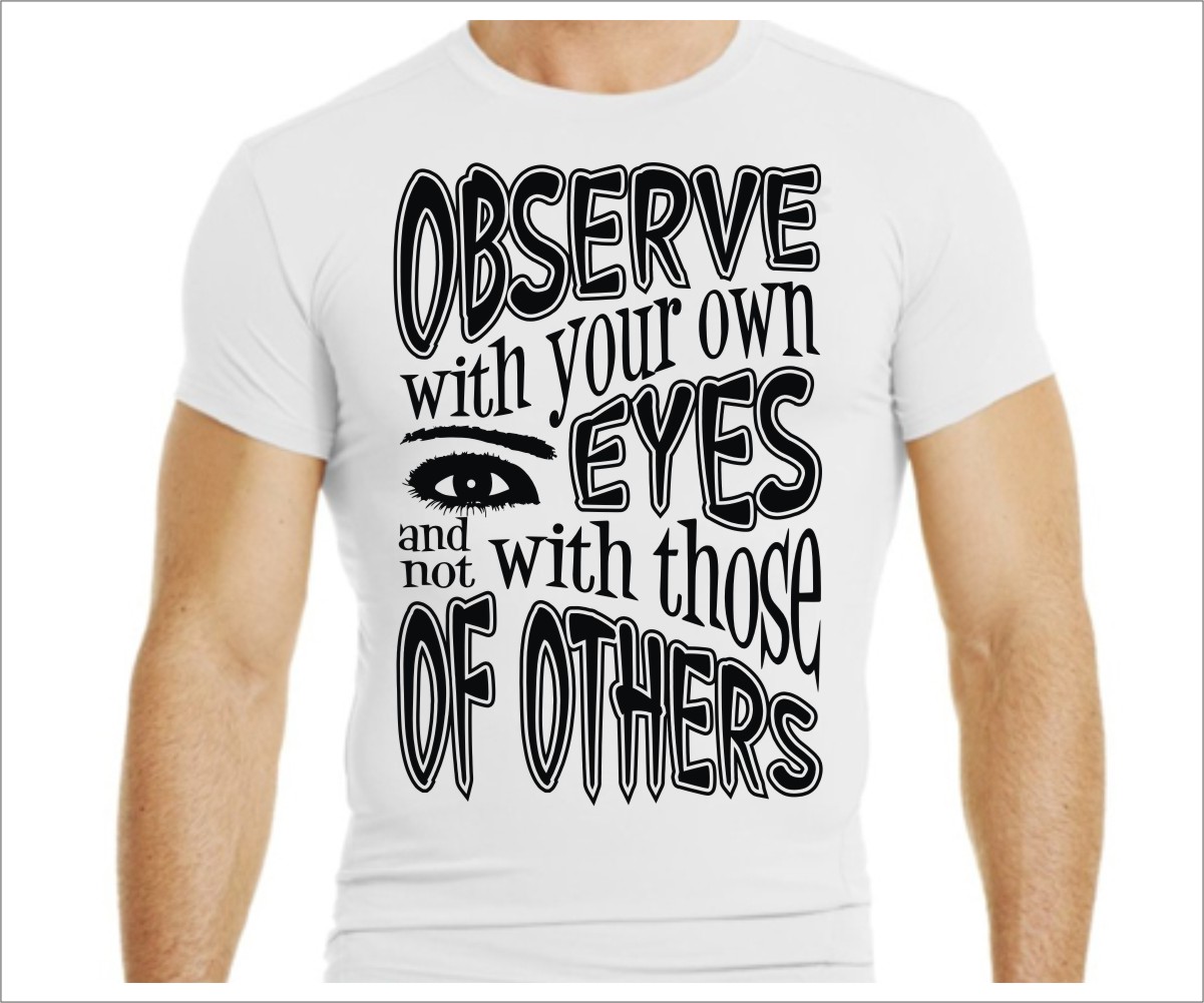 T-shirt Design by Rox Art Design for this project | Design #10938806