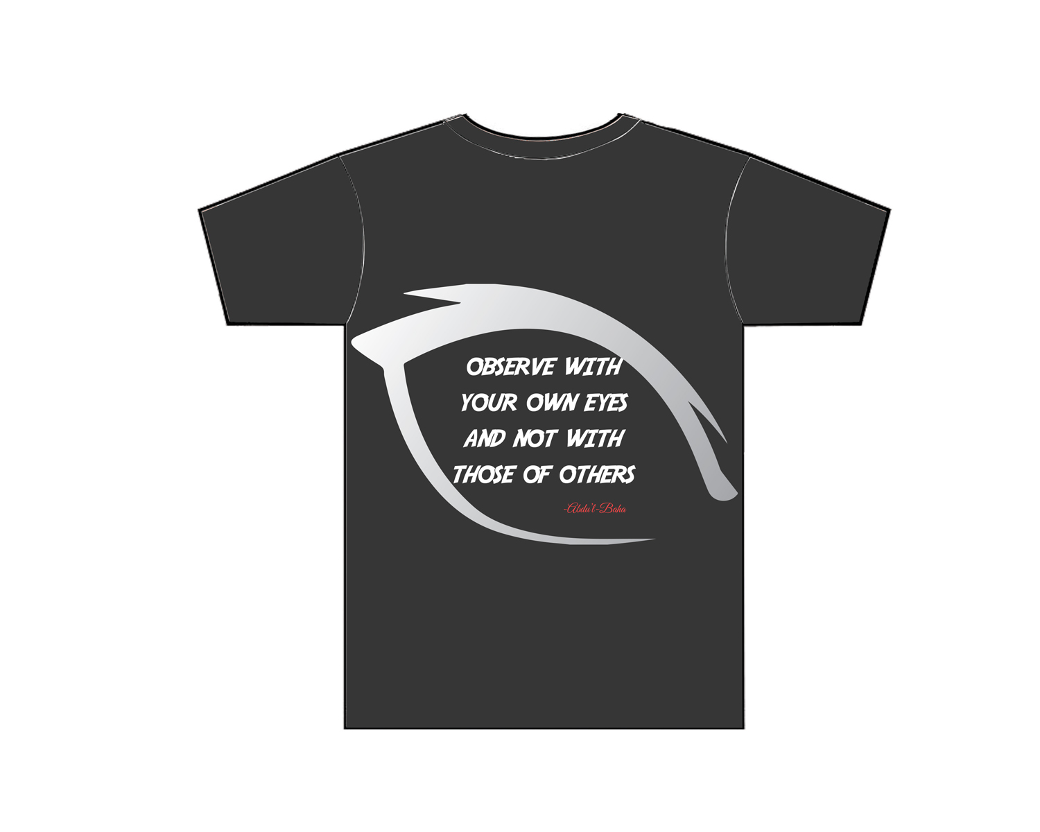 T-shirt Design by RubelRir for this project | Design #10952142