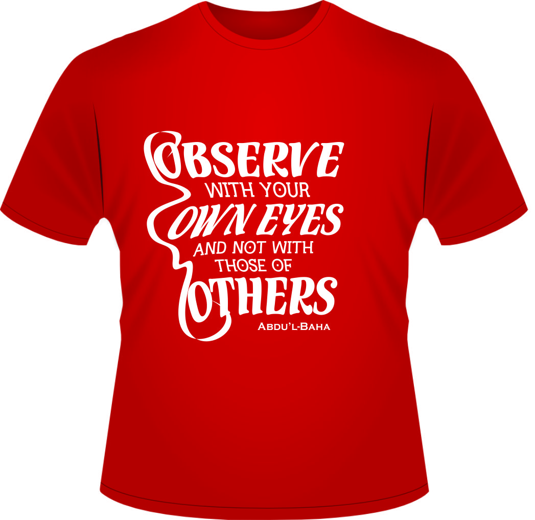 T-shirt Design by patelnsf for this project | Design #10934973