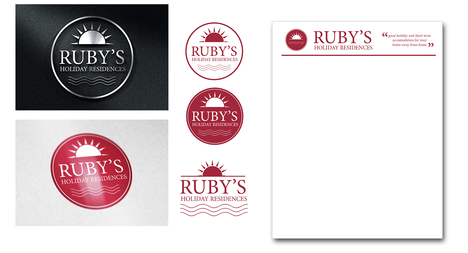 Logo Design by Jumar Ray for this project | Design #10874344