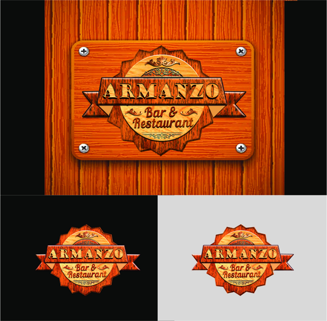 Logo Design by Shiny Design for this project | Design #10896698