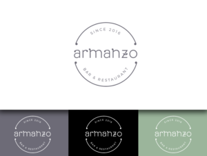 Logo Design by wonderland for this project | Design: #10900155