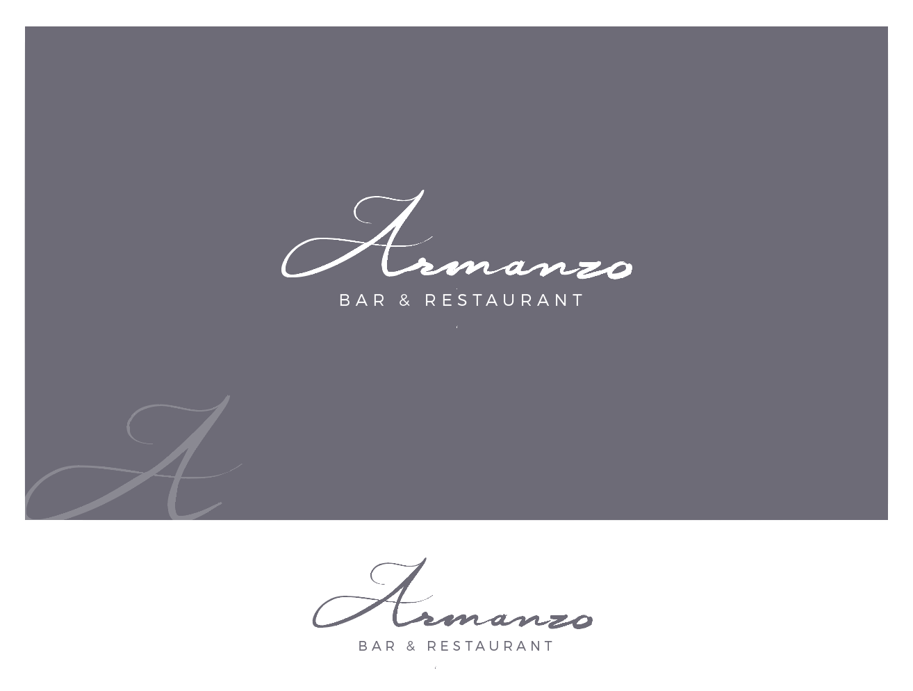 Logo Design by wonderland for this project | Design #10900258