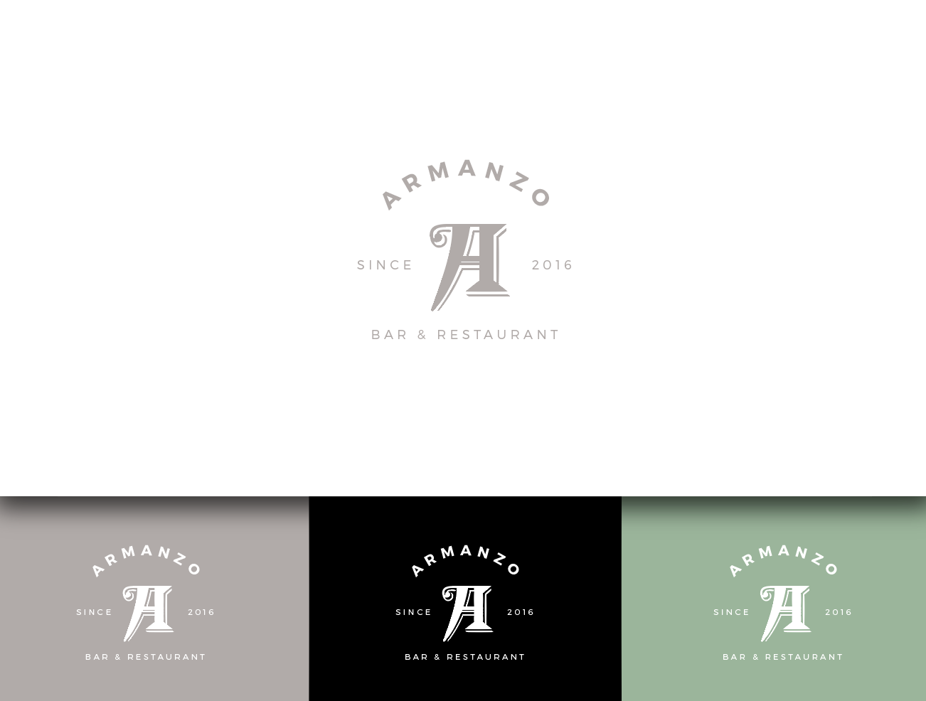 Logo Design by wonderland for this project | Design #10900319