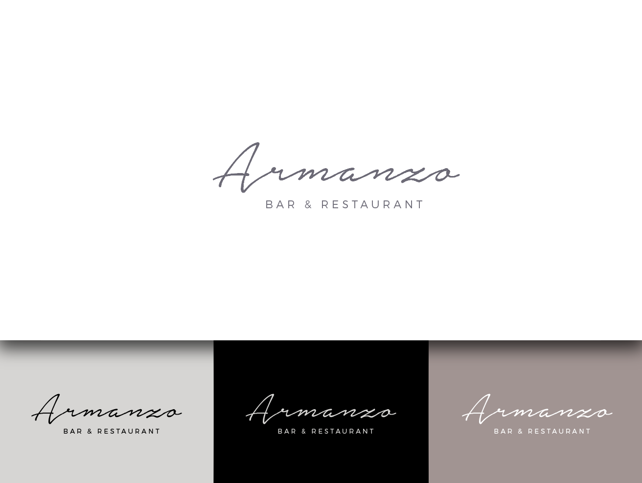 Logo Design by wonderland for this project | Design #10900384