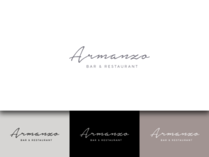 Logo Design by wonderland for this project | Design: #10900384