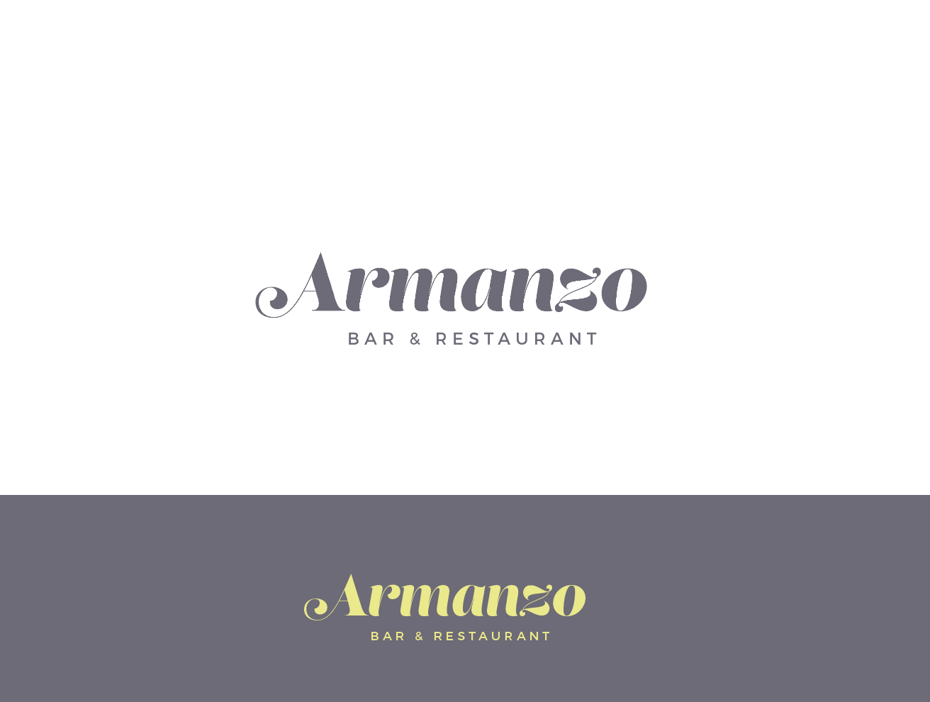 Logo Design by wonderland for this project | Design #10900395