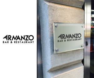 Logo Design by Fouad for this project | Design: #10890289