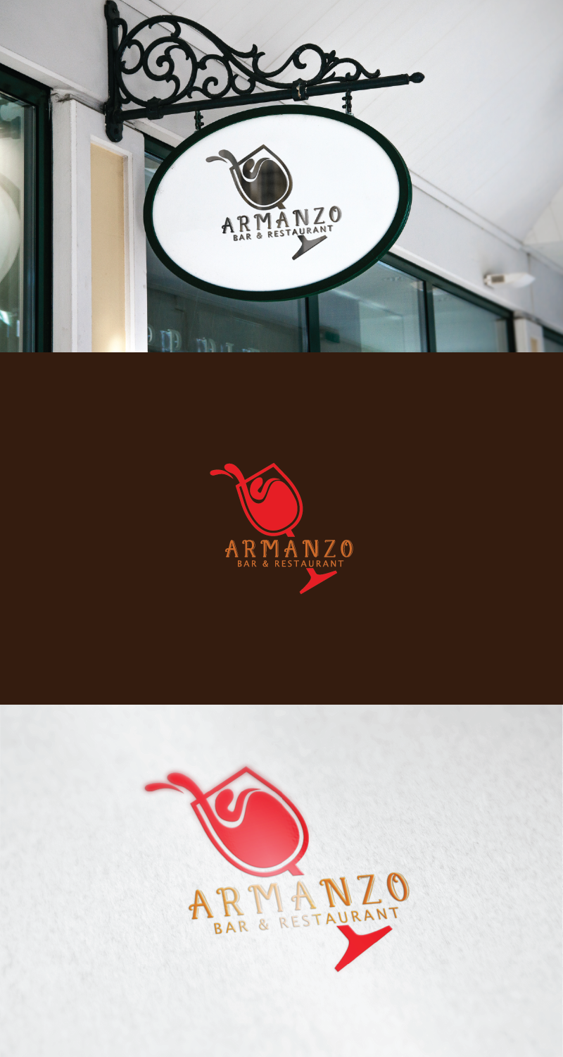 Logo Design by eko07 for this project | Design #10944307