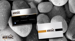 Business Card Design by Macaw