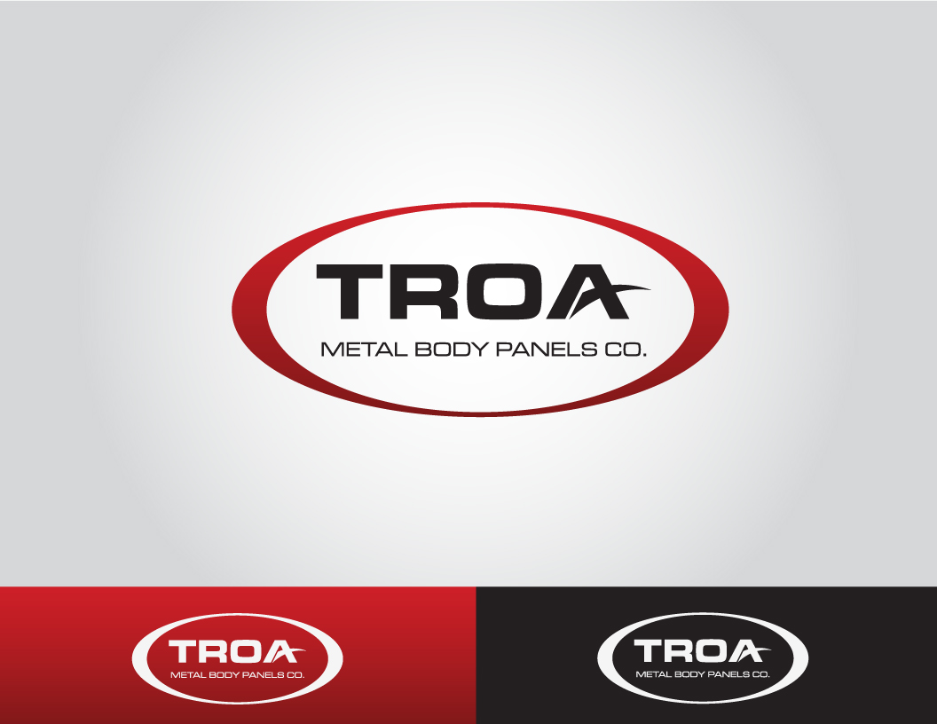 Logo Design by Berlin1900 for this project | Design #2870155