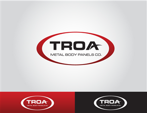 Logo Design by Berlin1900 for this project | Design #2870155