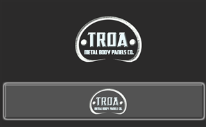 Logo Design by franzouie19 for this project | Design #2836489
