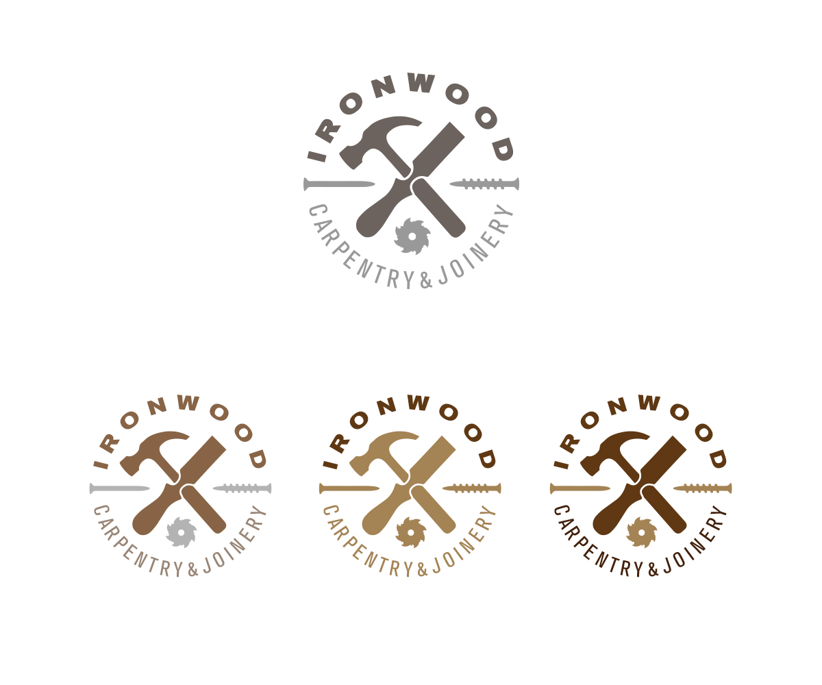 Diseño de Logo por Thomas DeHart para Element Construction Group Ltd | Diseño #10925982